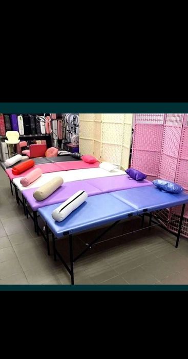 Чемадан Кушеткалар