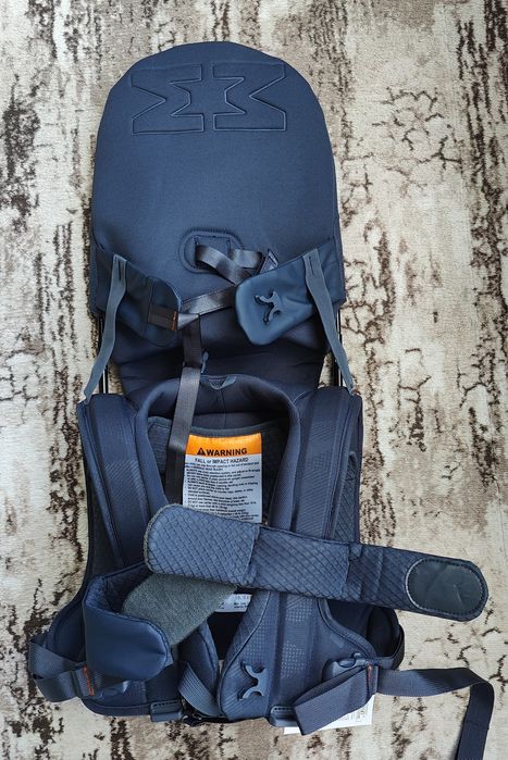 Sistem de purtare pe umăr travel