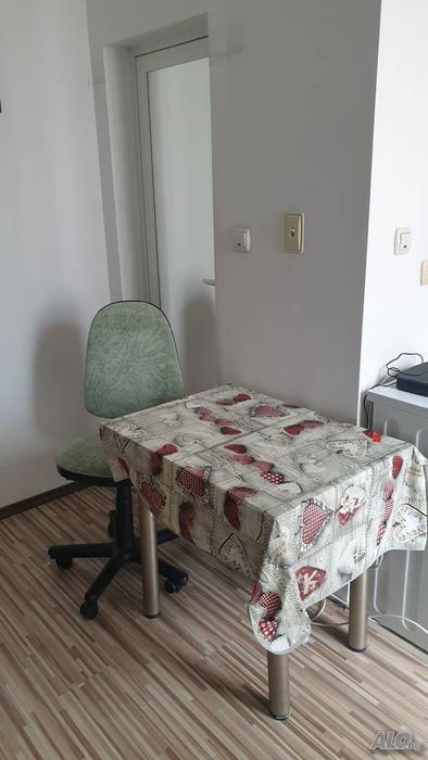 Дава се под наем Едностаен апартамент в София, Овча купел - 27 кв.м за 326.4 € - Снимка #5