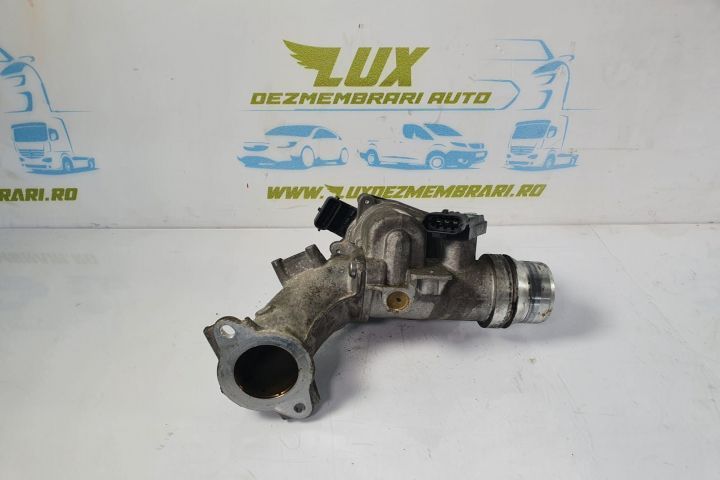 Clapeta acceleratie 1.5 dci k9k 161a05457r Dacia Logan 2 seria