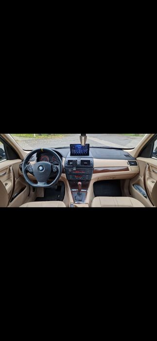 Variante & Vând BMW 4x4