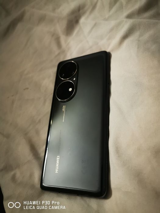 Huawei p50 pro 256gb/8gb