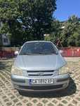 Hyundai Getz 2003г