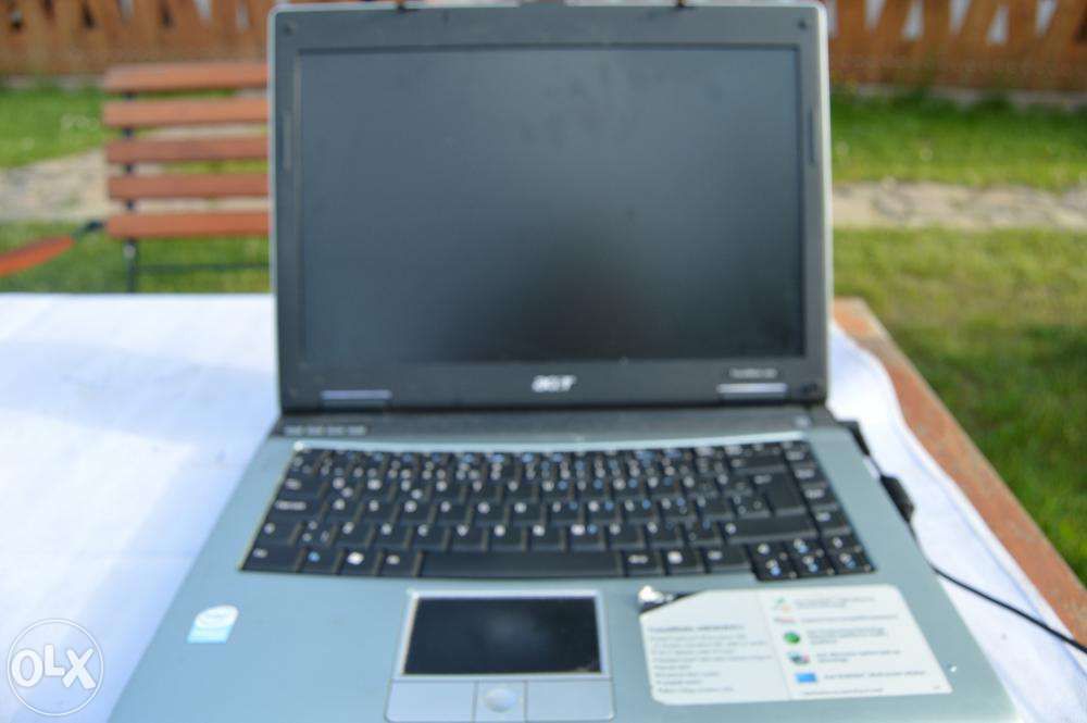 laptop acer ,defect