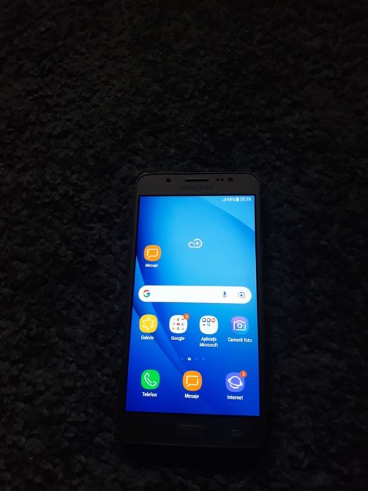 Samsung j5-2016 impecabil 4G