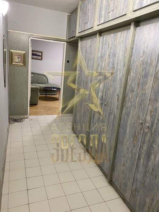 Продава се Двустаен апартамент в Пловдив, Христо Смирненски - 50 кв.м за 949 €/кв.м - Снимка #4