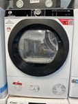 Uscător de rufe cu pompă de căldură HOOVER NDPEH11A2TCBEXSS