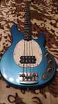 Chitara Bass Sterling Stingray Ray 24 TLB