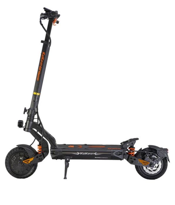 Vand trotineta electrica KuKirin G2 Master (2025)