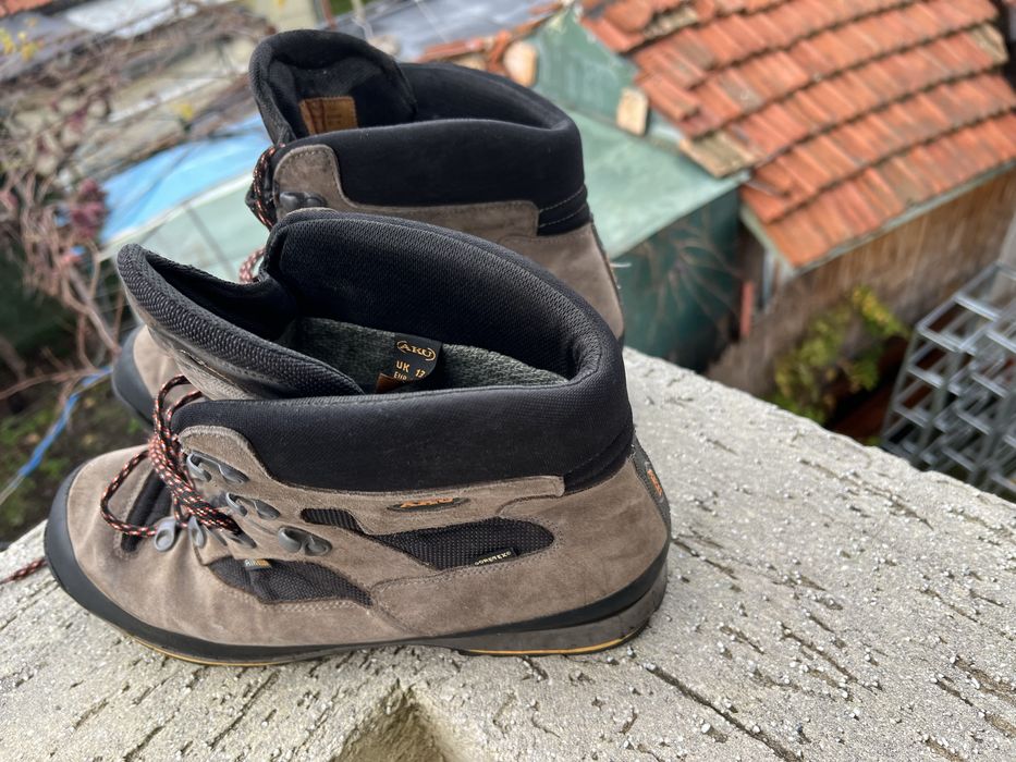 Aku Air 8000 Gore-Tex 48 Vibram