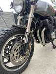 Cafe Racer yamaha xj900 , an 1988 , 98cp