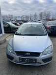 Vand bara fata faruri capota usi haion motor 1.6 Ford focus 2