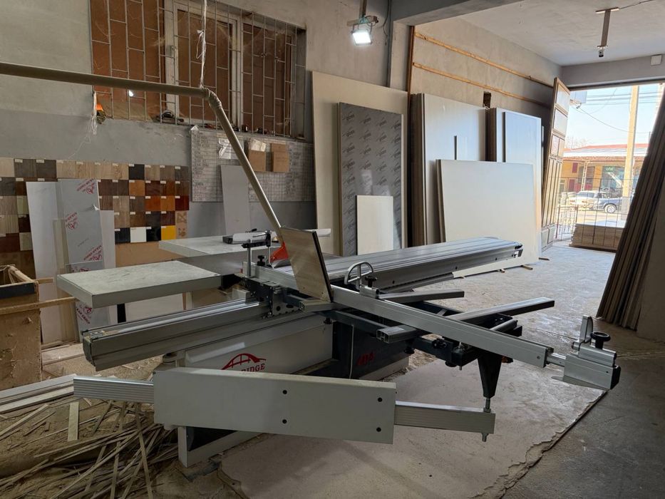 Raspil Stanok sotiladi xolati yaxshi