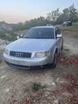 Audi A4 2003 – Dezmembrare / Vânzare pe piese