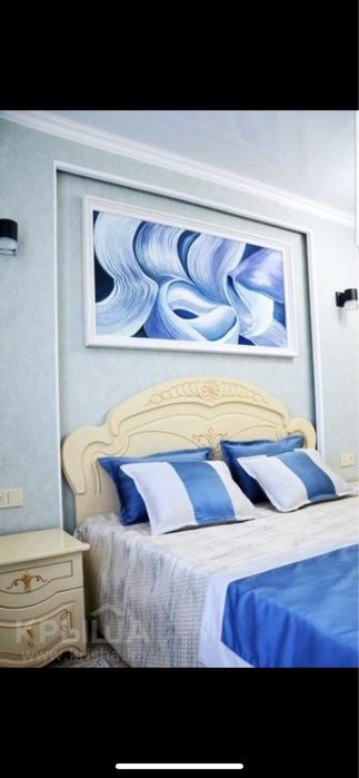 2 комнатная квартира в центре города Плаза Арбат Аквапарк