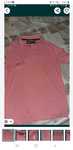 Superdry tricou polo