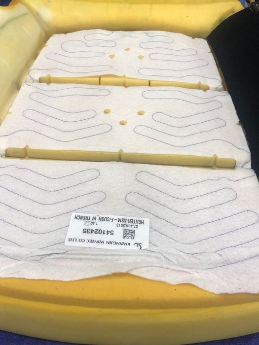 Avto atelye obnovlenie vastonovlenie salona