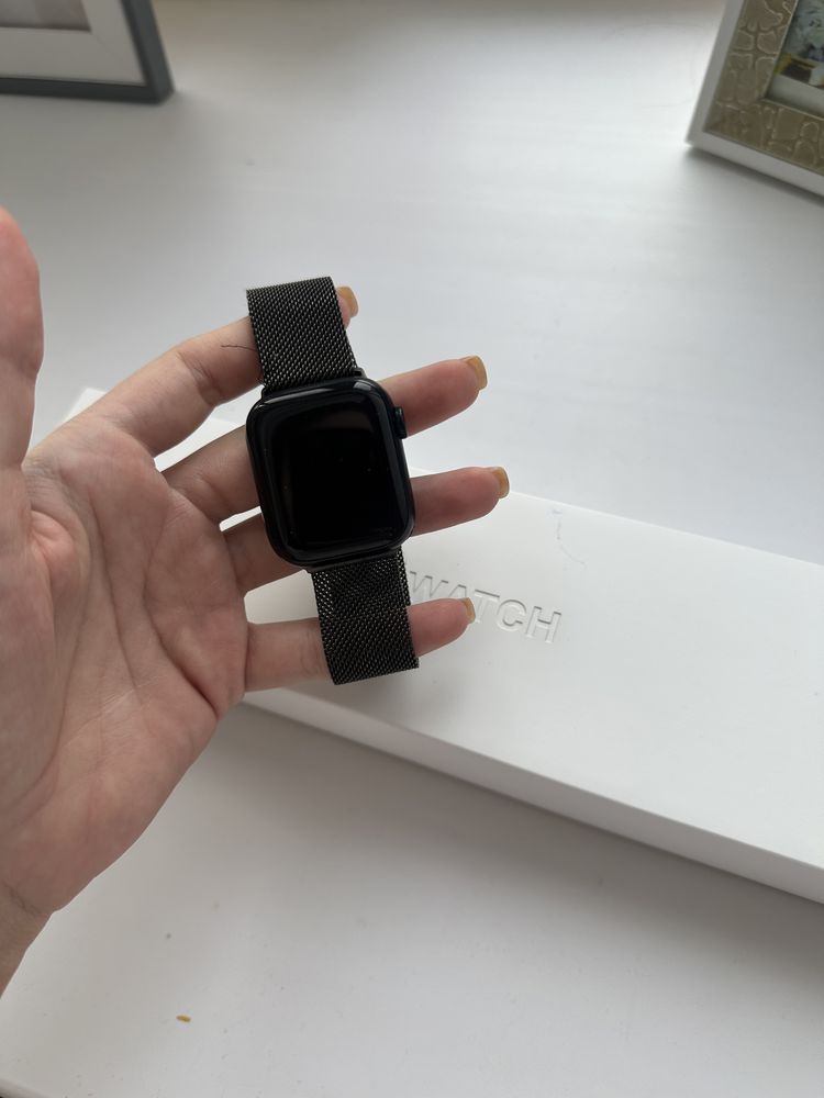 Apple watch 8 . 41мм