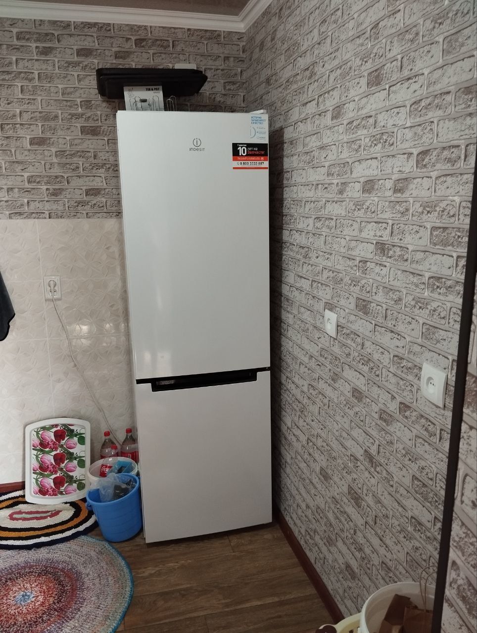 Срочно продам свою 3х ком квартиру