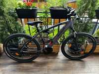 Bicicleta Electrica MTB Hardtail ATALA B-Cross A5.2 OLI AM80 500Wh