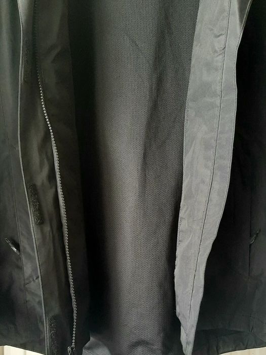 jachetă ploaie trespass