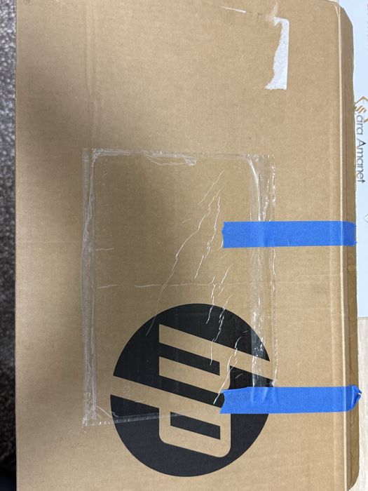 Laptop HP Elitebook 16 Gb Ram 256SSD