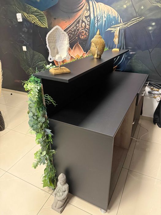 Vând URGENT mobilier & decor salon spa – vibe luxury & zen!