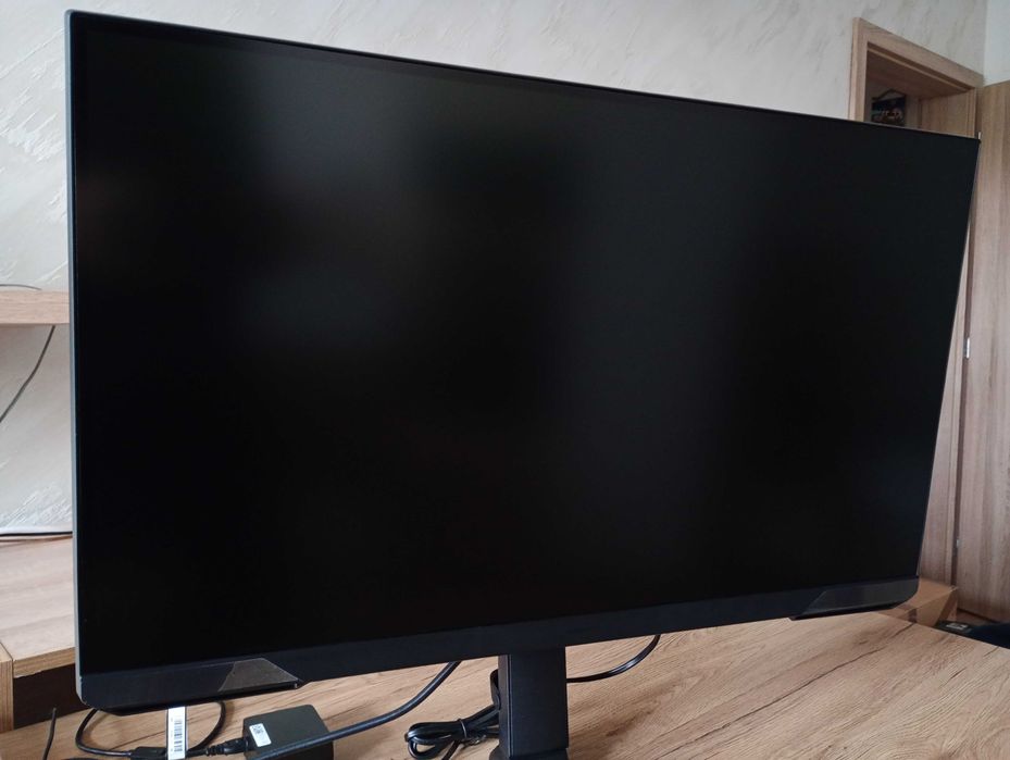 Монитор SAMSUNG ODYSSEY 27 inch