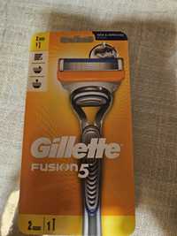 ap ras gillette fusion 5