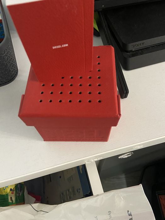 Мъжки часовник Diesel DZ7455