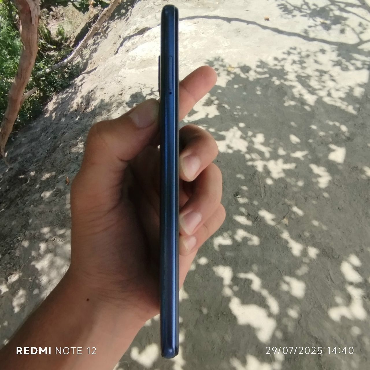 Redmi note 9s 5/64