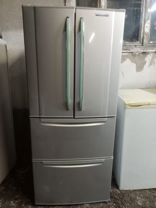 Холодильники двухкамерные рабочие в Алматы