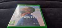 Fând FIFA 22 pentru XBOX