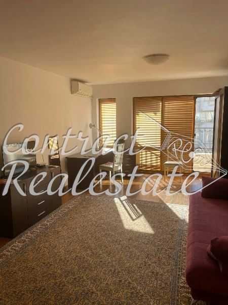 Дава се под наем Едностаен апартамент в Варна, Чаталджа - 47 кв.м за 326.4 € - Снимка #1