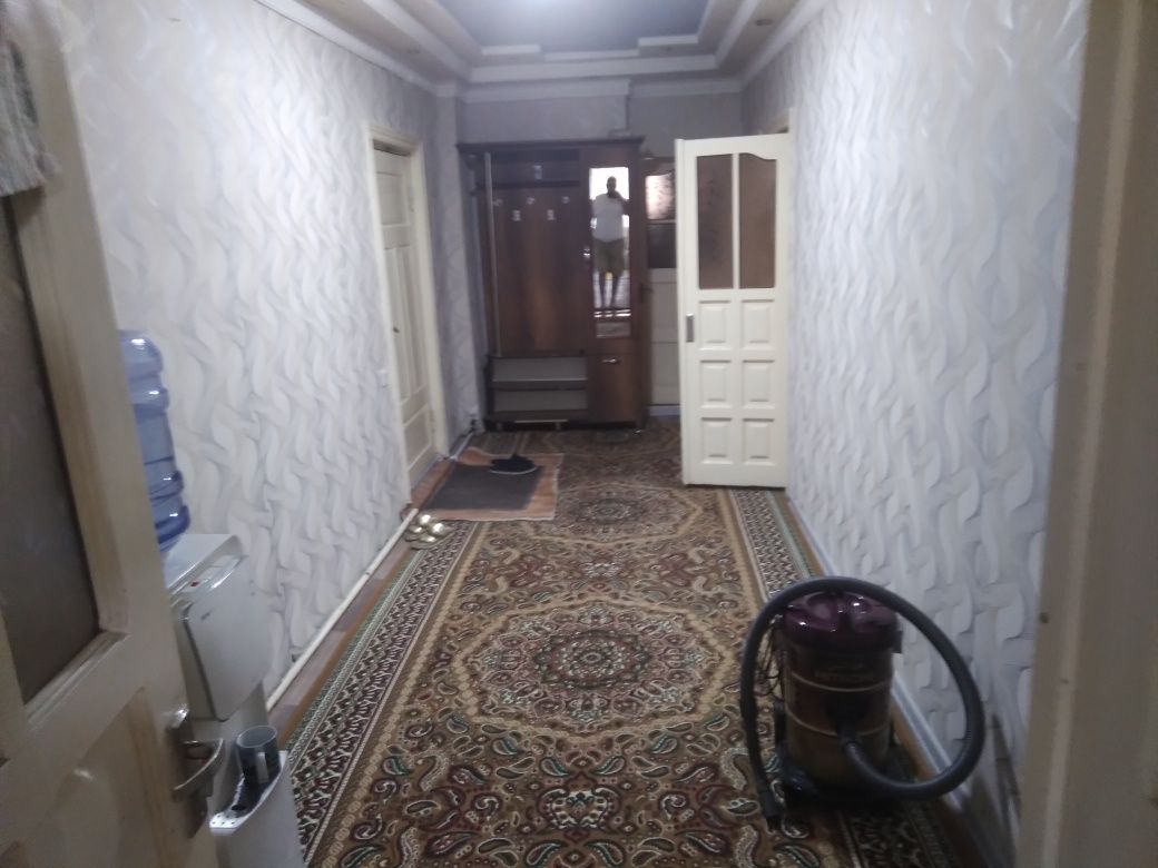 Сдаётся 2х комнатная квартира со всеми удобствами  200$
