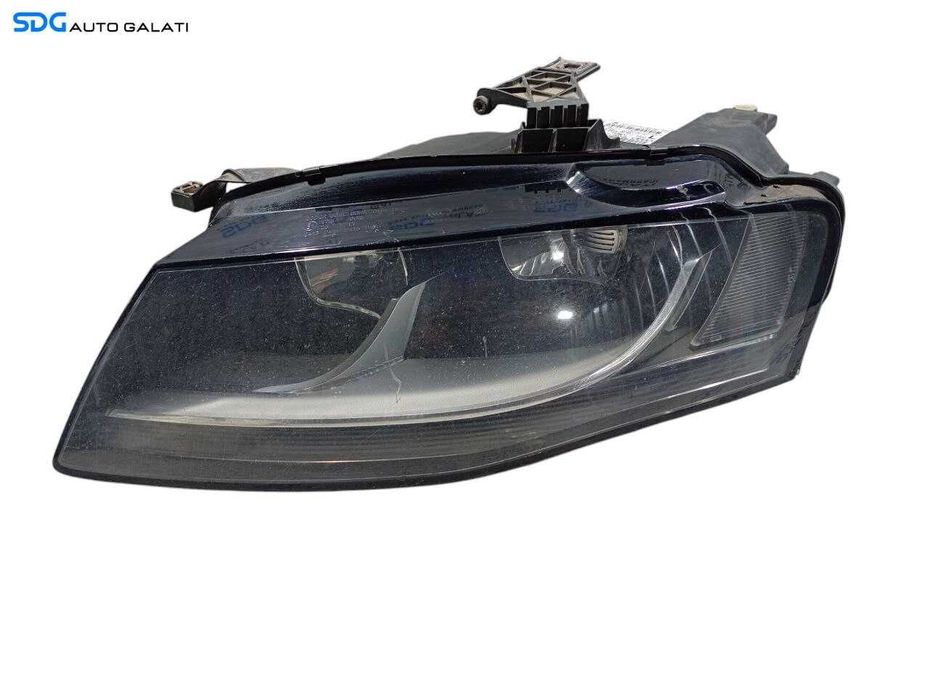 Far Stanga Audi A4 B8 2008 - 2012 Cod 8K0941003A [LR0836]