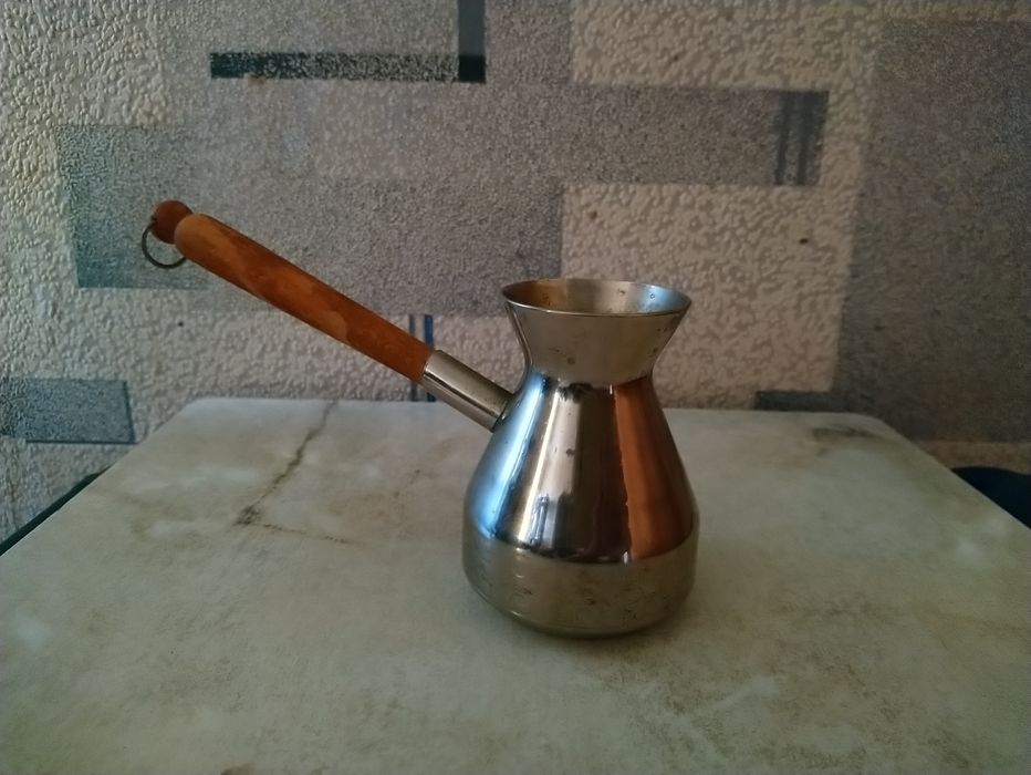 Продам Тюрку для приготовления кофя