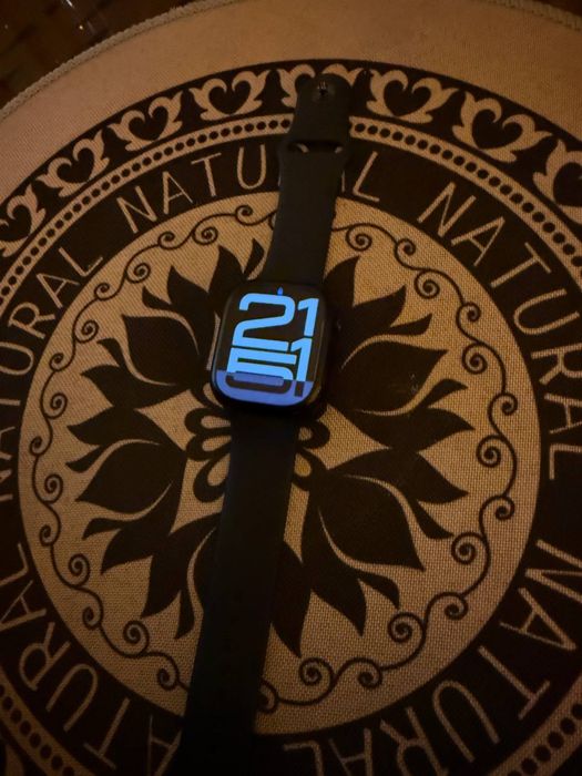 Apple watch series 10 (46mm) 100% orginal ideal xolat