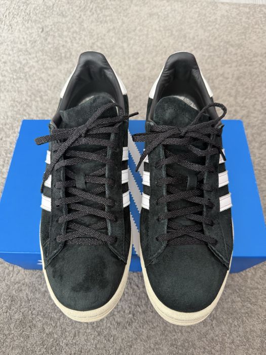 Adidas Campus’80 piele intoarsa