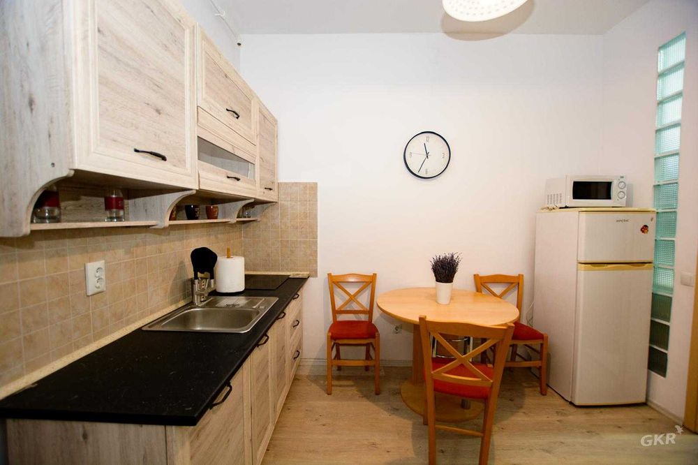 Apartament cu 2 camere ultra central