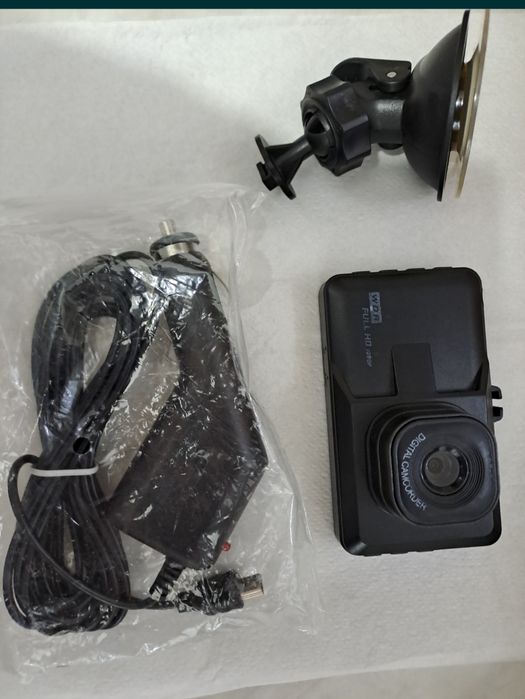 Camera supraveghere