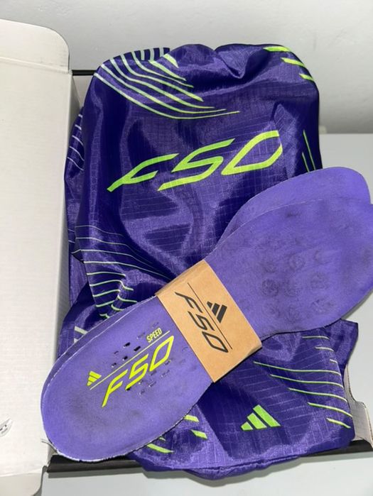 Adidas f50 elite AG profesionale