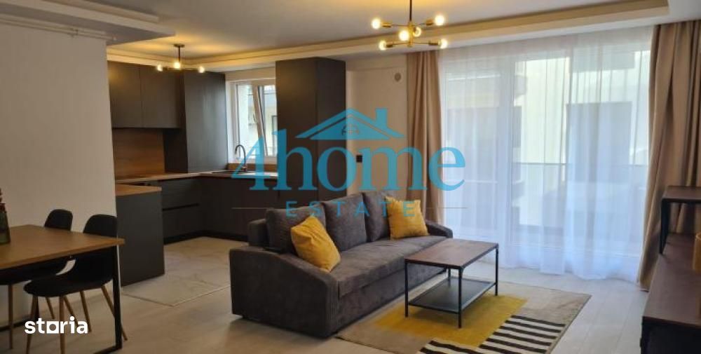 Apartament 2 camere Theodor Pallady | Titan | Parcare