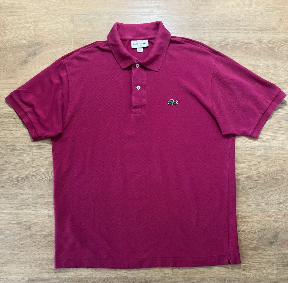Lacoste,Hugo Boss мъжки поло тениски размер M-L