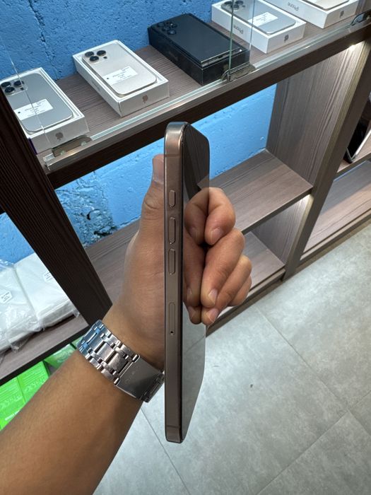 iPhone 16 Pro Max 256gb