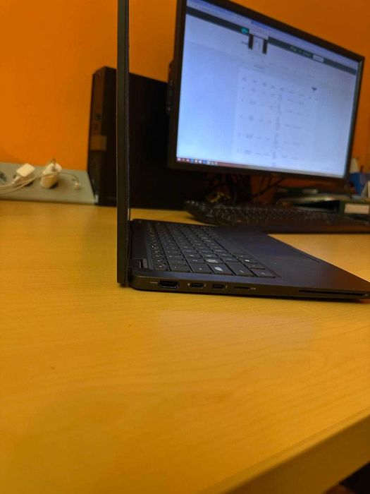 !WOW! Laptop DELL LATITUDE 7410 Intel i7 10610 | 16Gb ram | SSD 512Gb