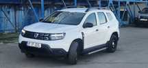 Vand Dacia Duster an 2022