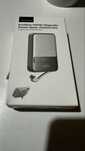 Ecoflow Rapid magnetic power bank 10000 mah