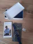 Ceas briston clubmaster albastru