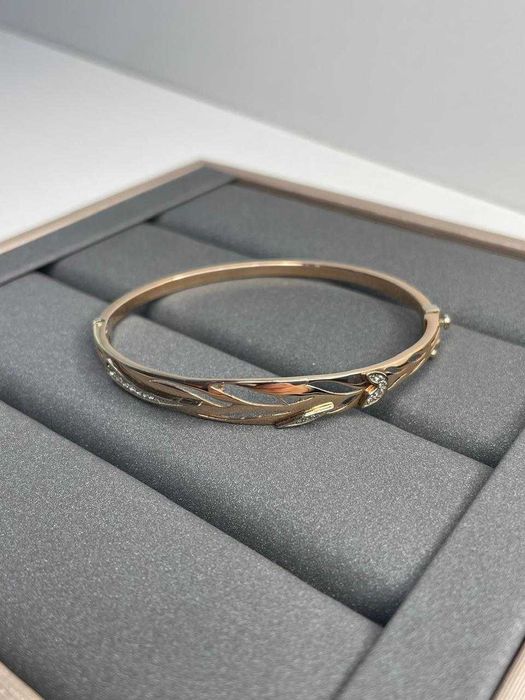 Браслет из золота